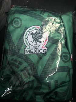 Mexico jersey