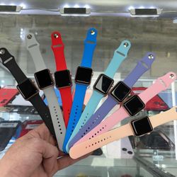 Apple-watch-Series-6-40-mm✔️✔️