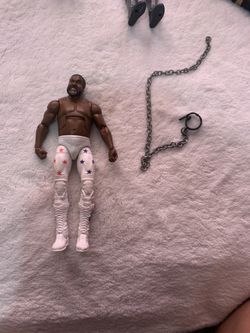 Junkyard Dog