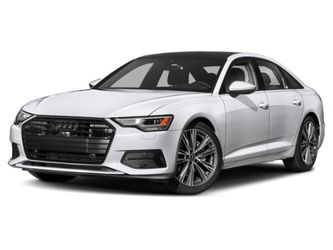 2024 Audi A6 Sedan