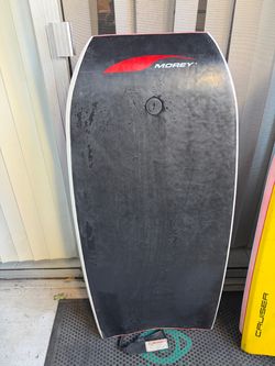 morey cruiser bodyboards