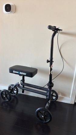 Knee rover