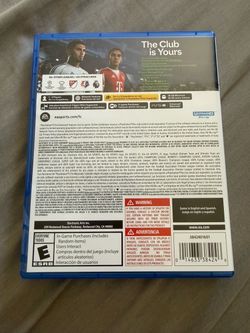 Ps5 game