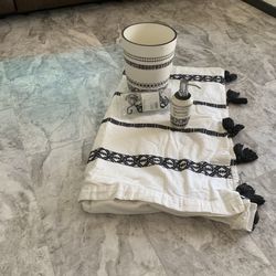 Bathroom Set