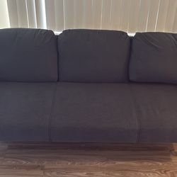 Ikea office couch