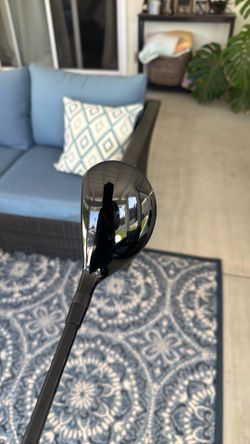 Vice Golf Hybrid club - Vice Golf VGH01