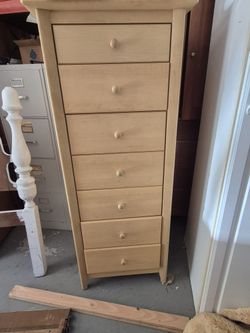 Chest-of-Drawers
