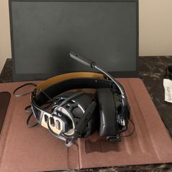 RIG 500 Headphone