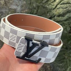 louis vuitton belt