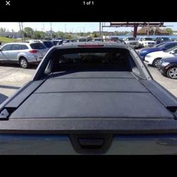 2002-13 CHEVY AVALANCHE/ CADILLAC ESCALADE EXT OEM BED COVERS !!FULL SET!!