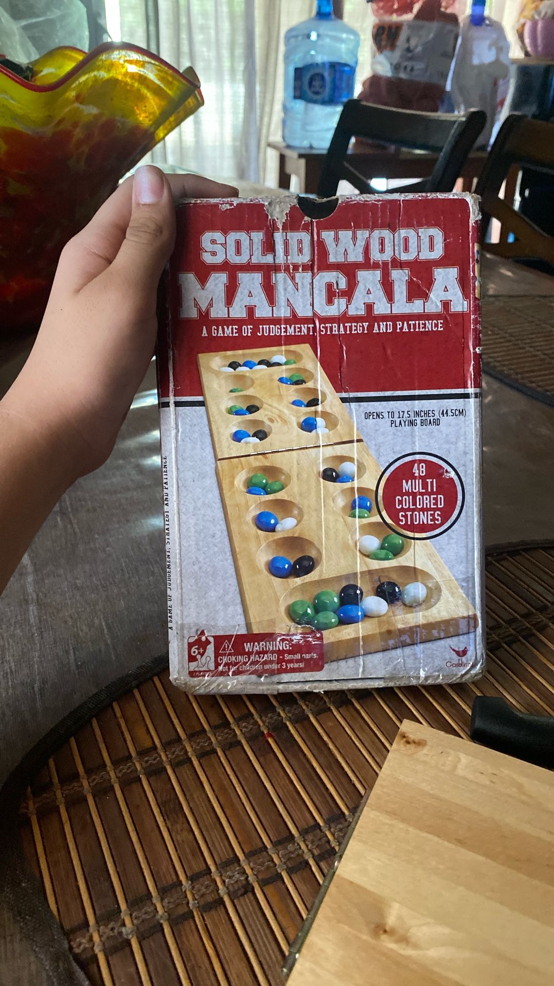 Mancala