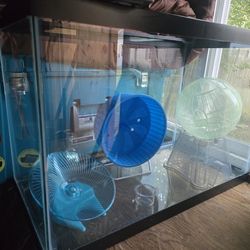 Fish/Reptile/Small AnimalTank