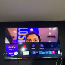 Samsung QLED TV