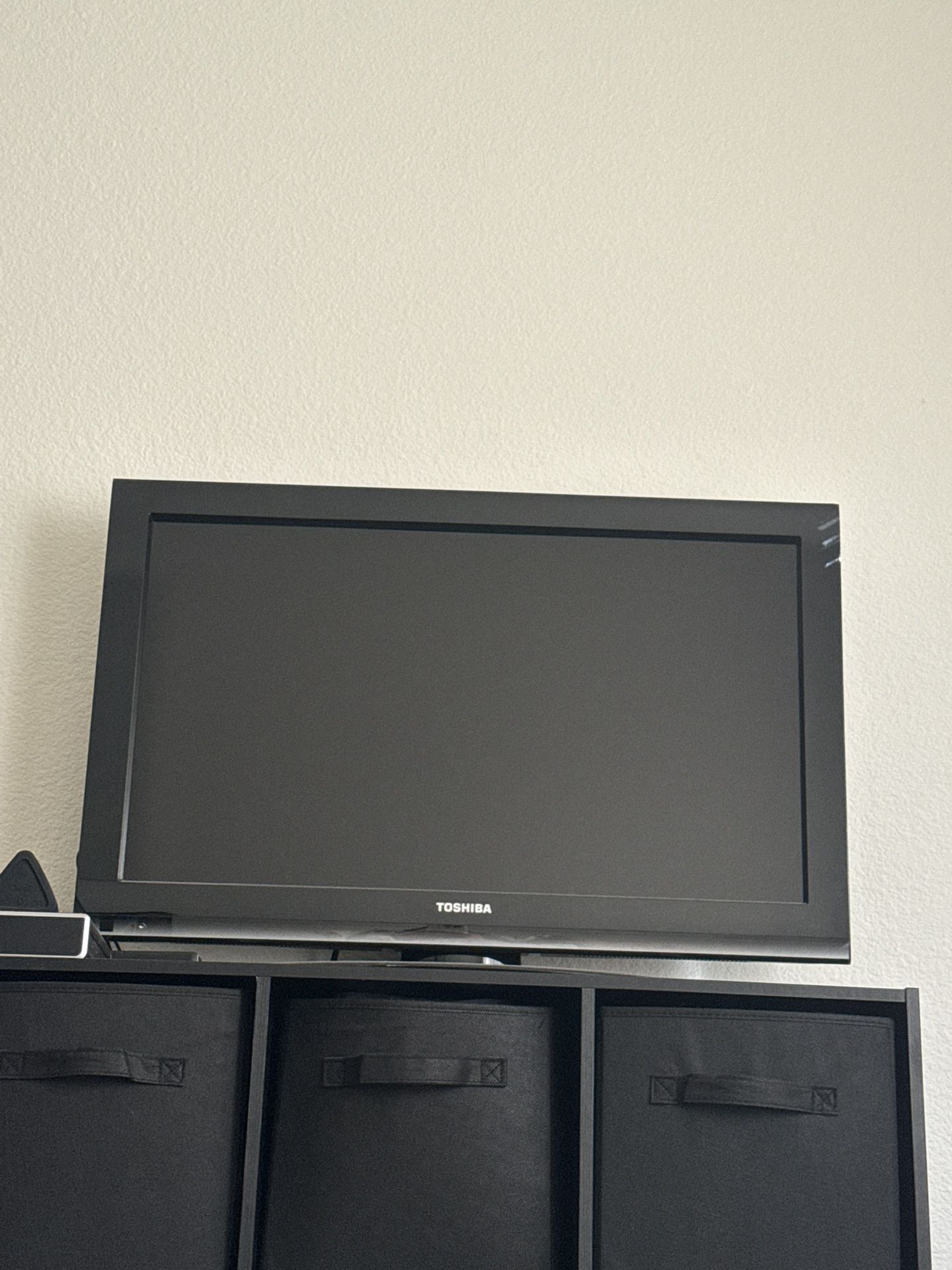 Small TV