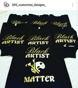 Customize clothing