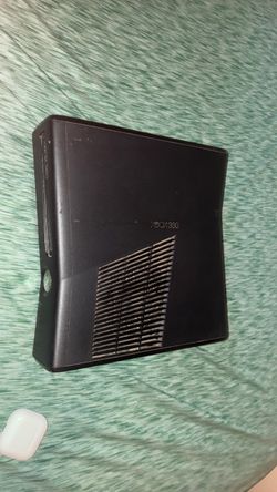 Xbox 360 Slim