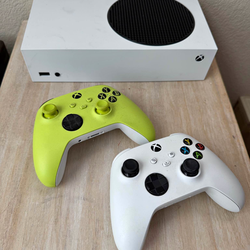 Xbox S