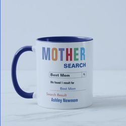 Mugs !!!