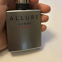 ALLURE HOMME SPORT