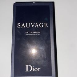 Dior Sauvage