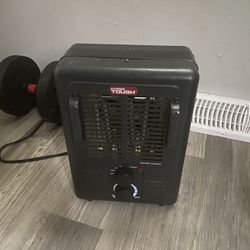 Heater 