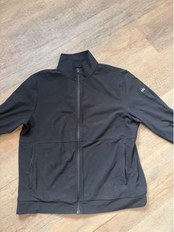 Alo jacket