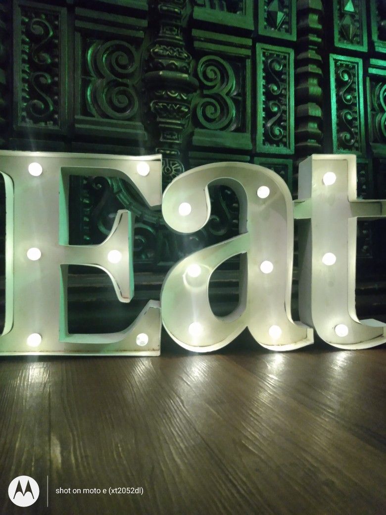 Kitchen Lighting Decor