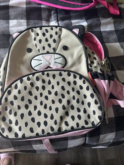 Kids Backpack 