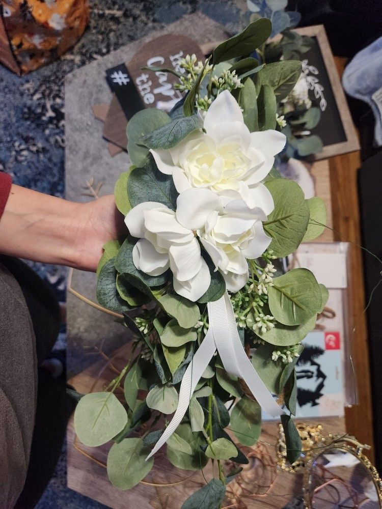Fake Flowers