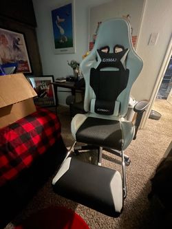 Gaming chair