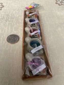 Hawaii Aloha Turtle Candle Set