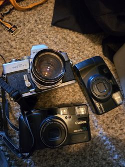 Film Camera