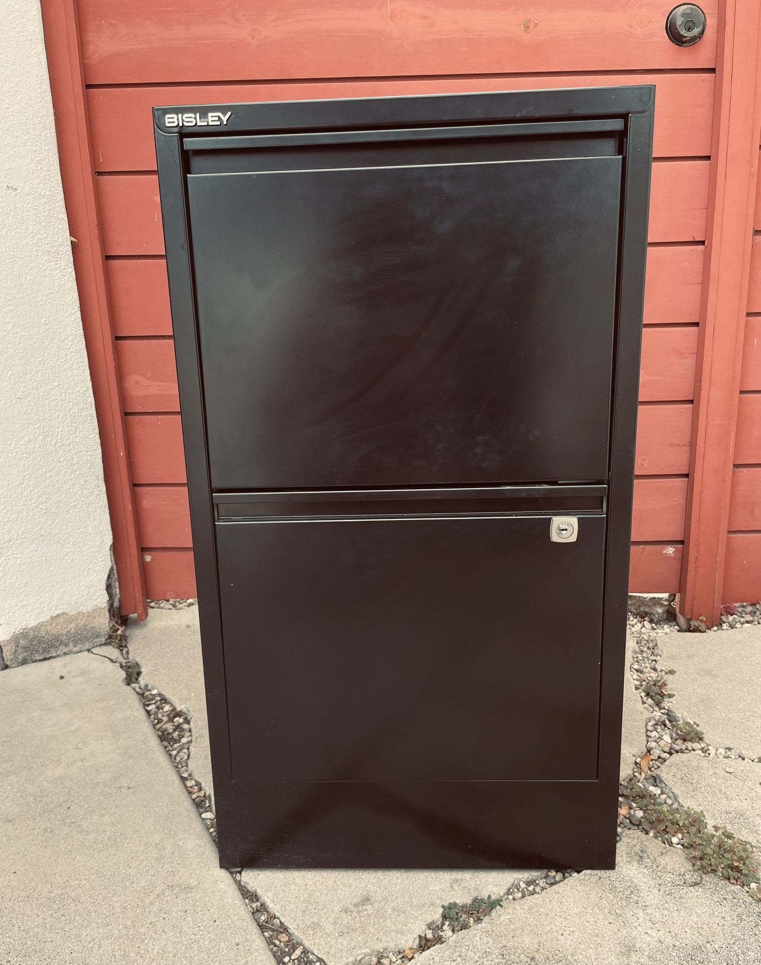 Professional File Cabinet