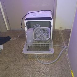 Portable Dishwasher 