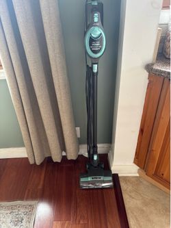 Shark-Rocket vacuum cleaner