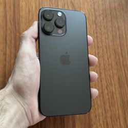 Iphone 14 Pro 128gb Space Black