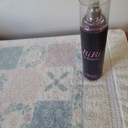 RI RI Perfume Spray Mist