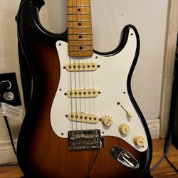 Fender Vintera 50’s Modern C Neck