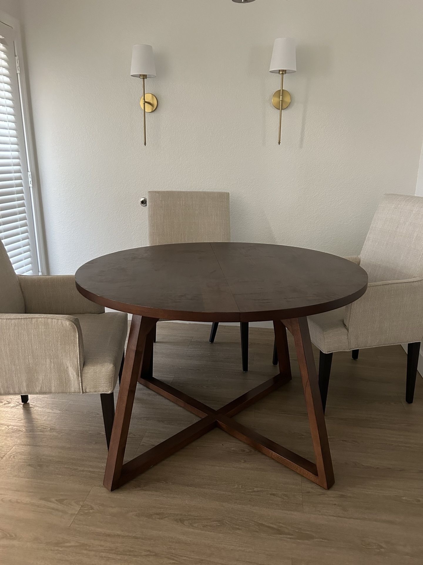 Kitchen Table And Chairs For Sale