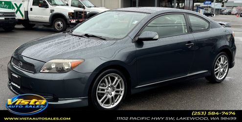 2007 Scion tC