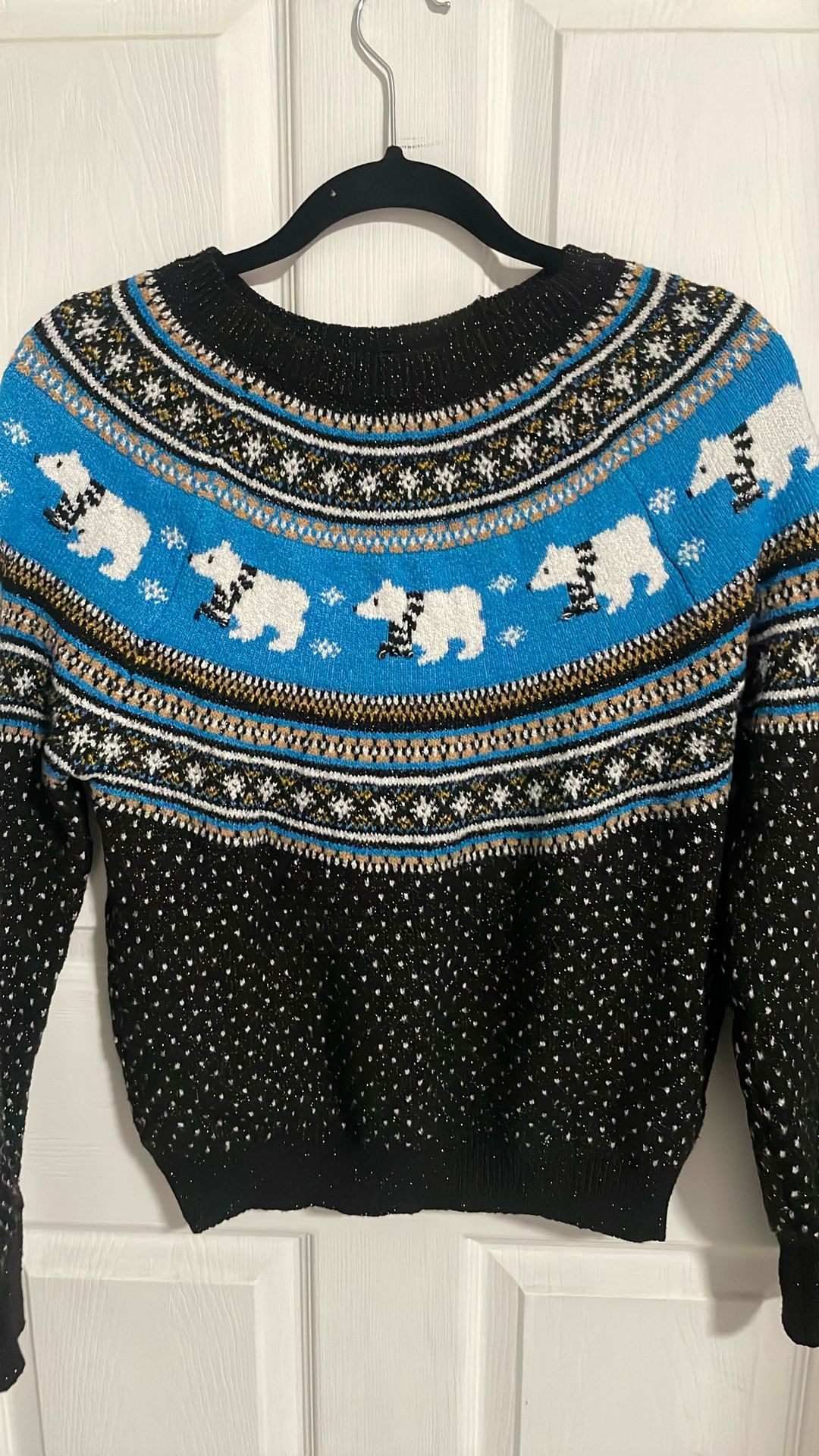 Christmas/Holiday Ugly Sweater