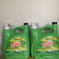 Gain