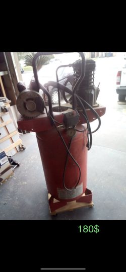 Air Compressor For Painting