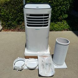 Portable Air Conditioner 