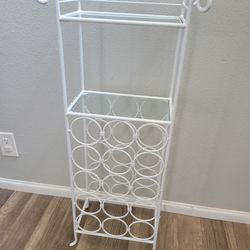 Wine Rack