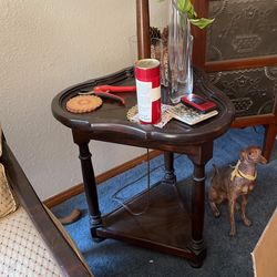 Table Lamp Combo 