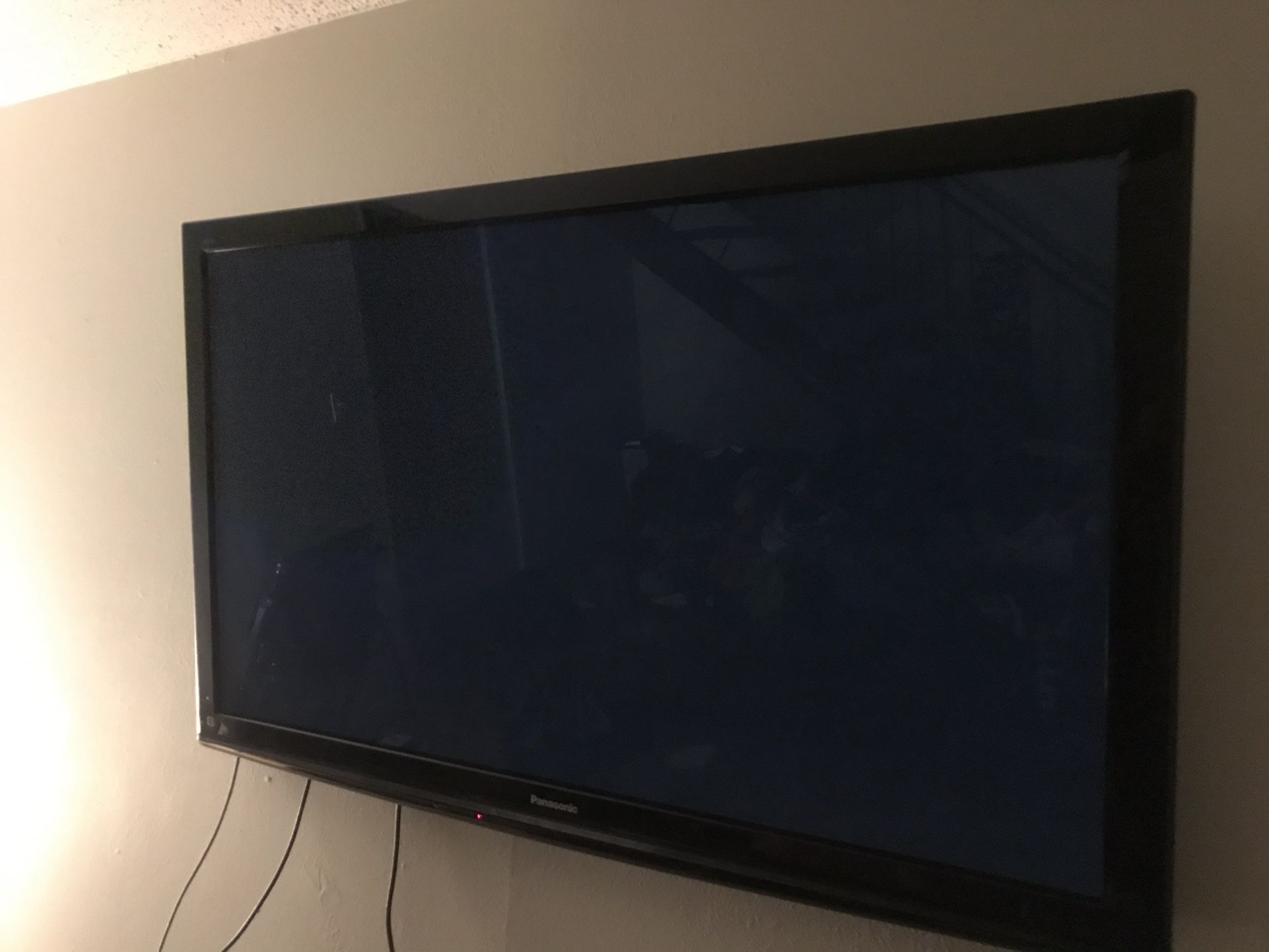 60 Inch Flat Screen