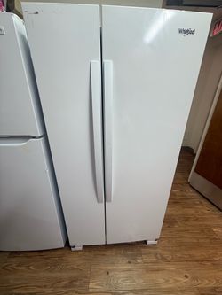 Refrigerator Whirlpool