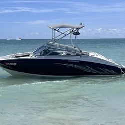 2015 Yamara AR190