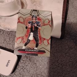 Sports Trading Cards